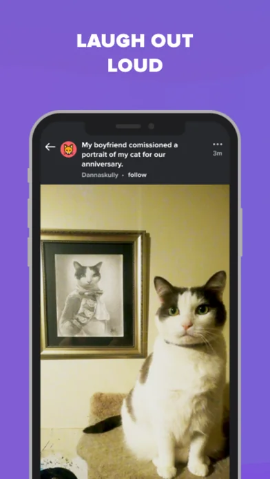 Imgur: Funny Memes & GIF Maker screenshot 4