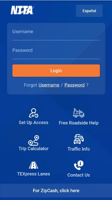 NTTA TollMate®