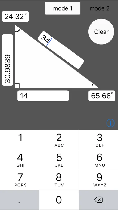 HypotenuseCalc