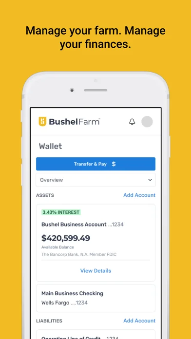 Bushel Farm