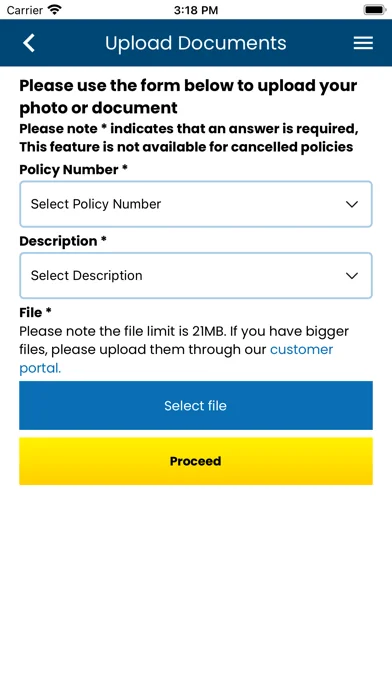 Lexham Insurance