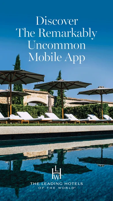 Leading Hotels