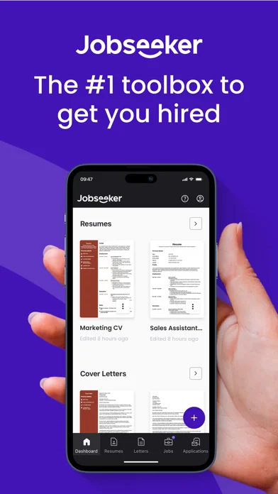 Jobseeker.com