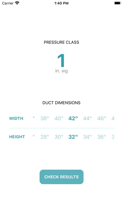 Duct Construction