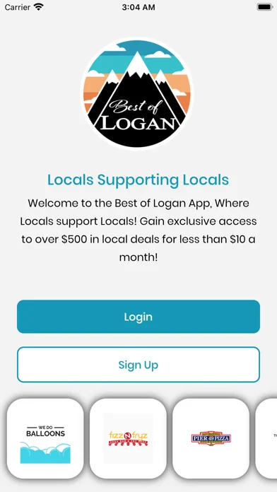 The Best of Logan