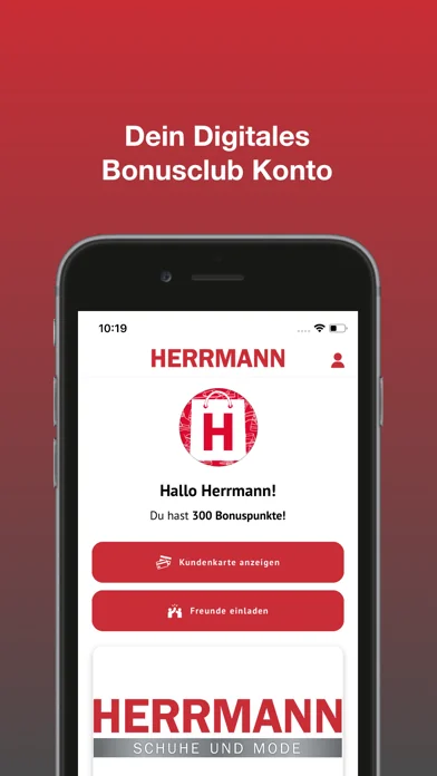 Herrmann Schuhe und Mode