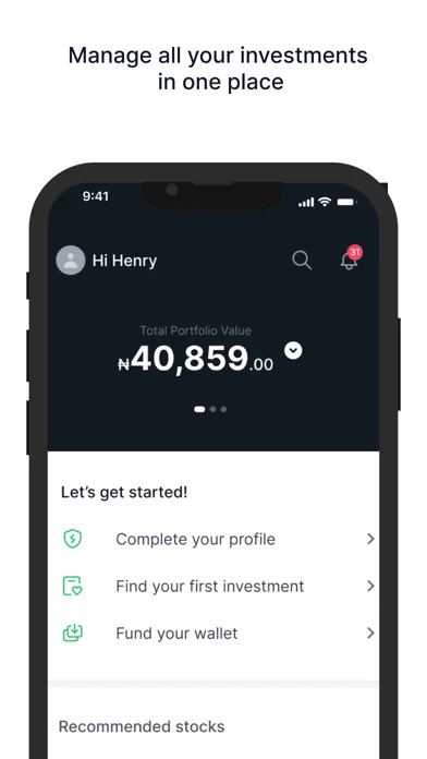 Afrinvestor 2.0