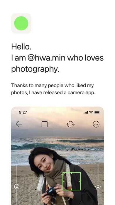 filmhwa - @hwa.min's filter screenshot 1