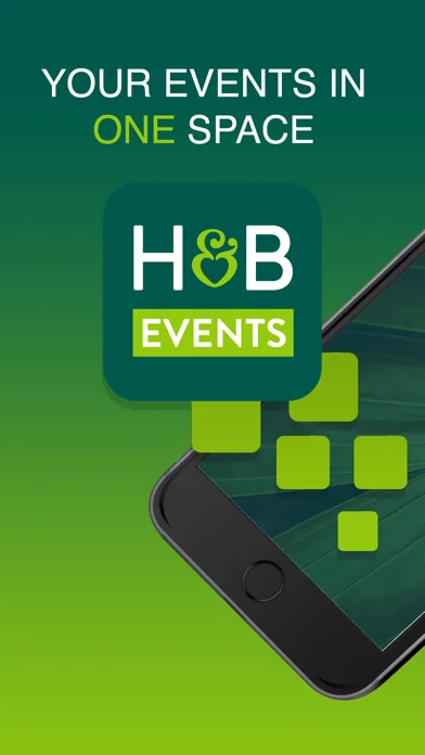 H&B Events