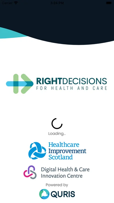 Right Decision Service