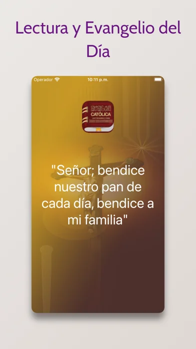La Biblia Catolica