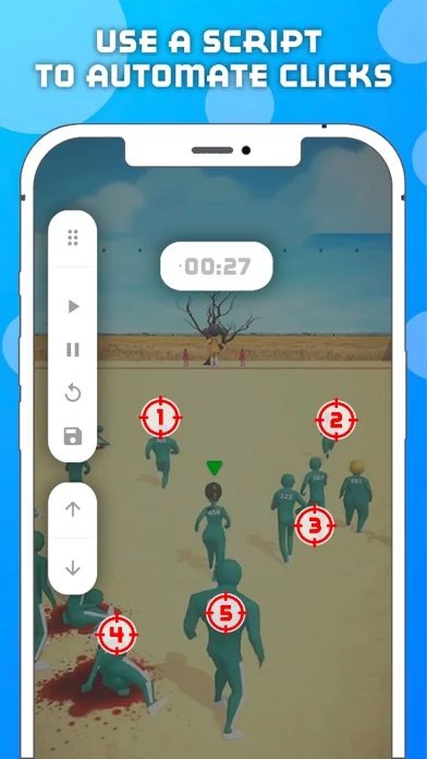 Auto Clicker - Click Assistant
