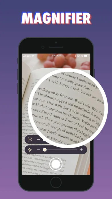 Auto Clicker - Auto Click App screenshot 2