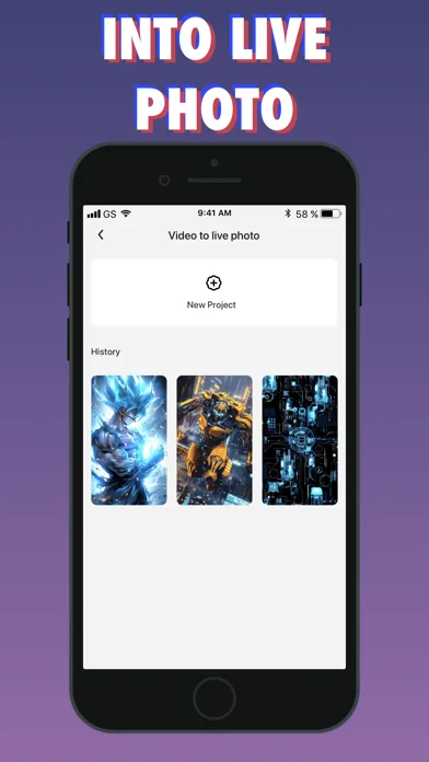 Auto Clicker - Auto Click App screenshot 4