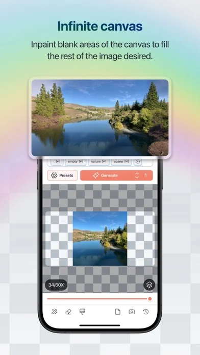 Draw Things: Offline AI Art screenshot 2