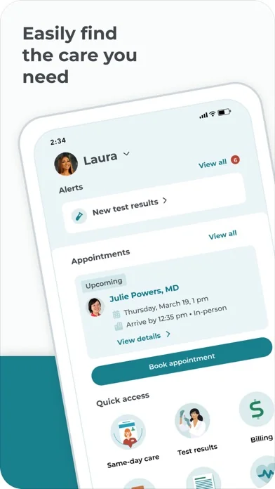 Sharp HealthCare