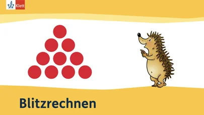 Blitzrechnen Schulversion