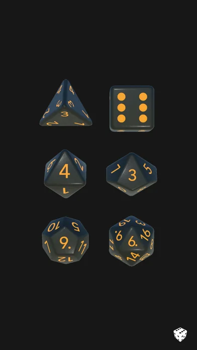Dice Dice Pro
