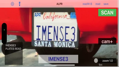 ParkingPlates