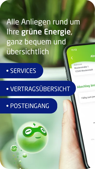 eprimo App