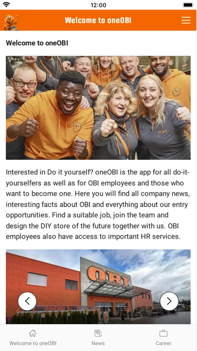 oneOBI