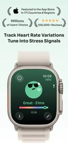 StressWatch: AI Stress Monitor