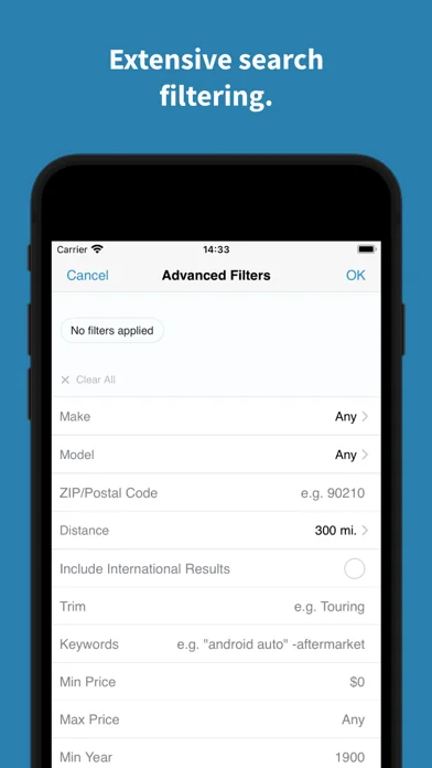 AutoTempest - Car Search screenshot 3