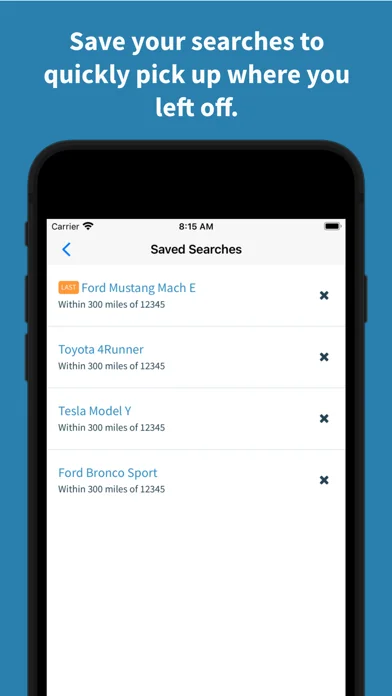 AutoTempest - Car Search screenshot 4