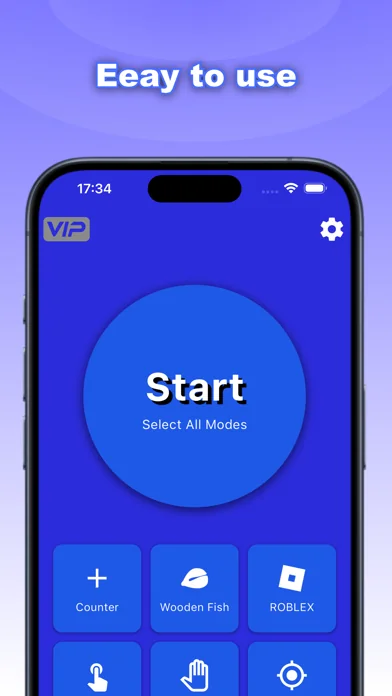 Auto Clicker : Auto Klicker