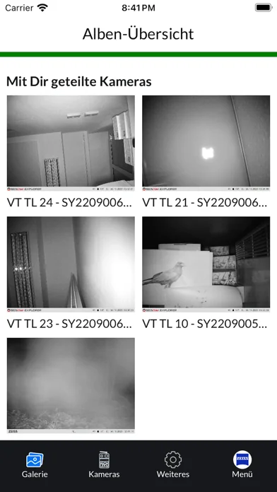 ZEISS Secacam