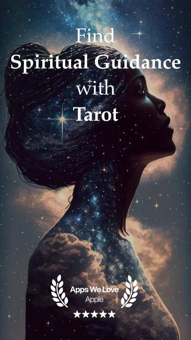 Witch - AI Tarot Card Reading