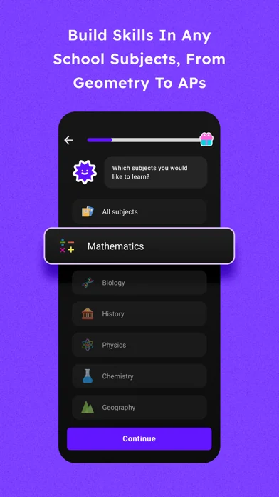 Answer.AI - Your AI tutor screenshot 4