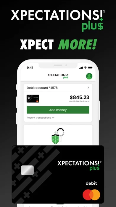 Xpectations!® Plus