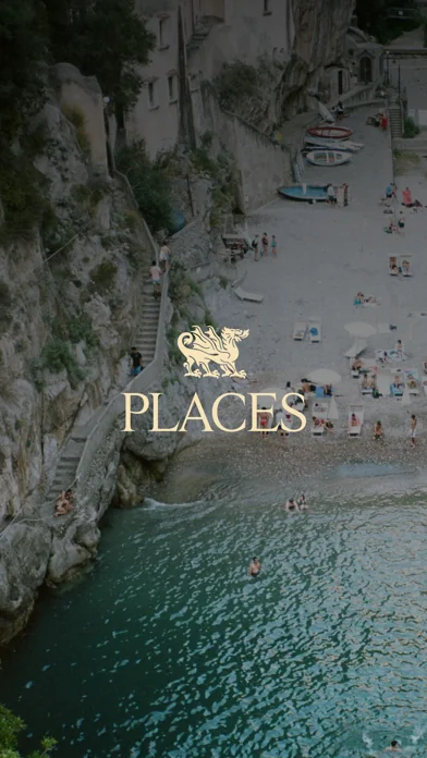 Places: Curated Discovery