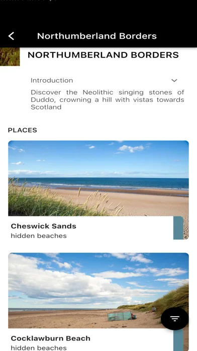 Wild Guide North East England