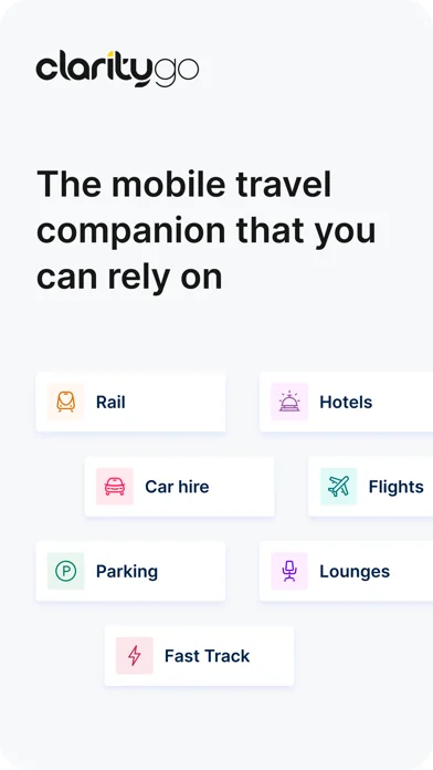 ClarityGo.mobile