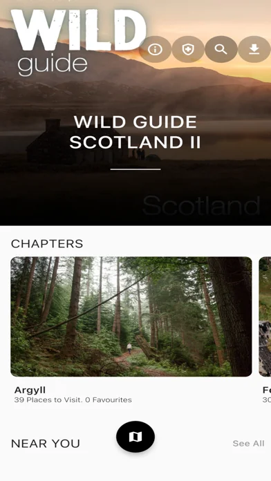Wild Guide Scotland II