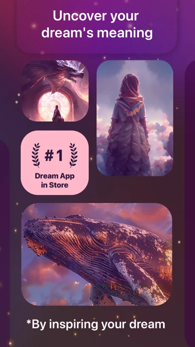 Dream Book: Journal & Analysis screenshot 1