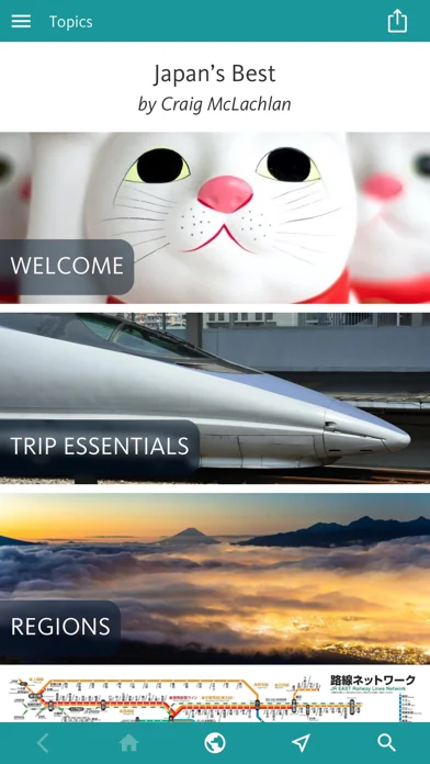 Japan’s Best: Travel Guide