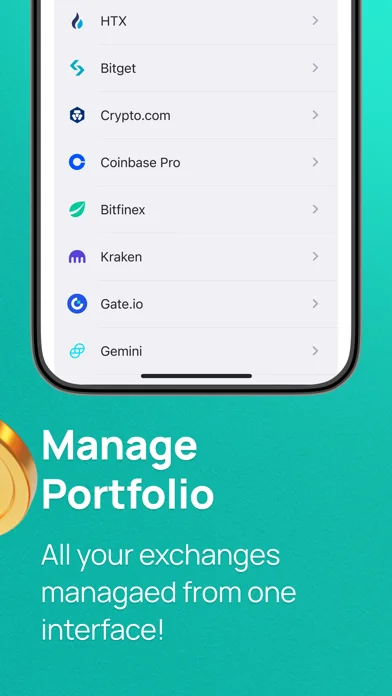 3Commas: Crypto Trading Tools screenshot 4