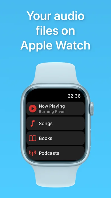 WatchAudio