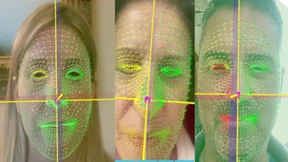 Dynamic3DFaceAsymmetryApp