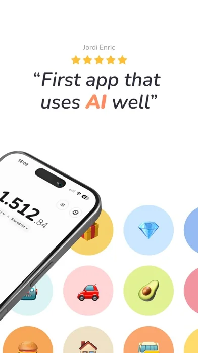 Daily Expense Tracker - MonAi screenshot 2
