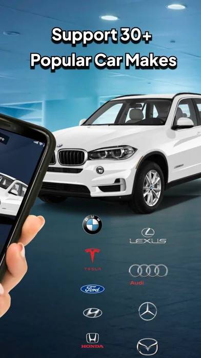 Sync: Ford Car Play Connect screenshot 2