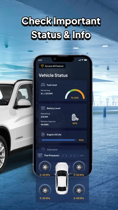 Sync: Ford Car Play Connect screenshot 3