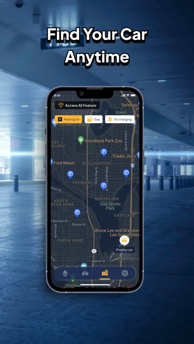 Sync: Ford Car Play Connect screenshot 4