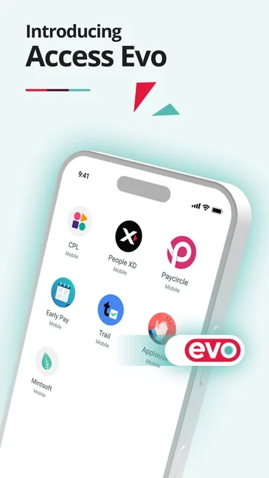 Access Evo