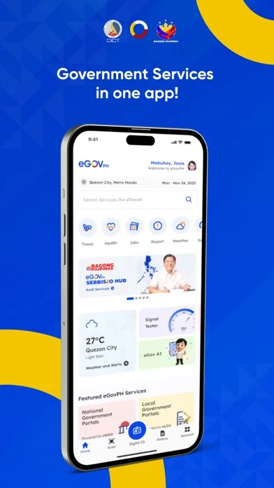 eGovPH