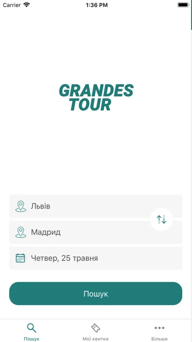 Grandes Tour