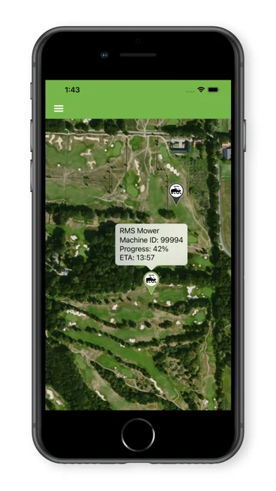 TurfConnect